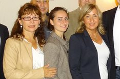 Christiane Hennrich; Julia Schnepf; Tugce Sebnem Altinalan